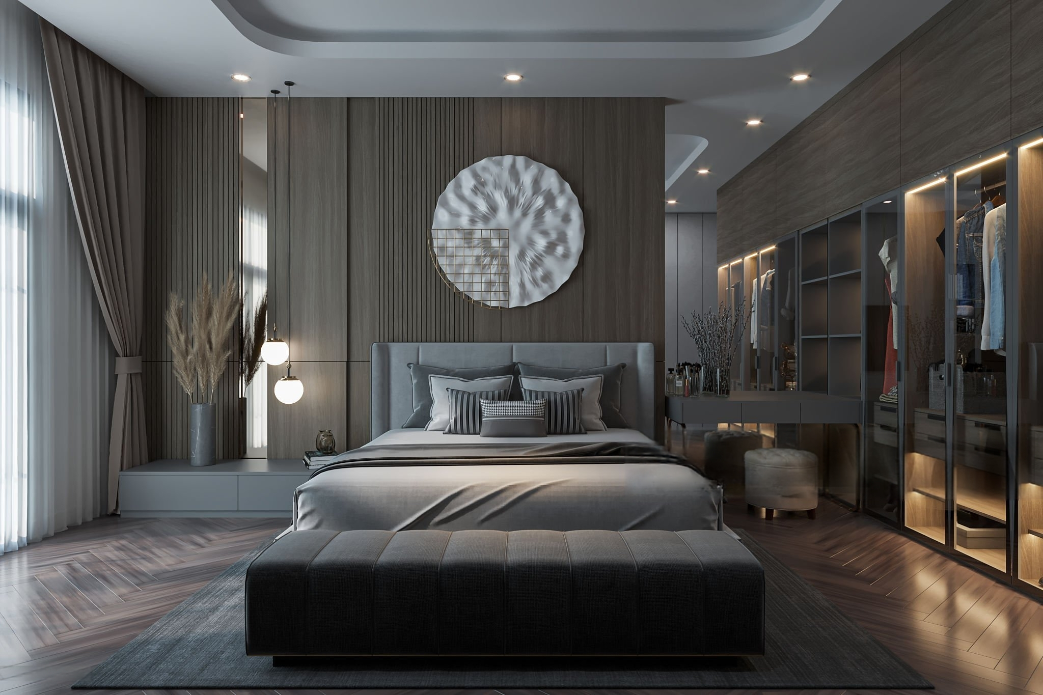 Elegance in Every Detail