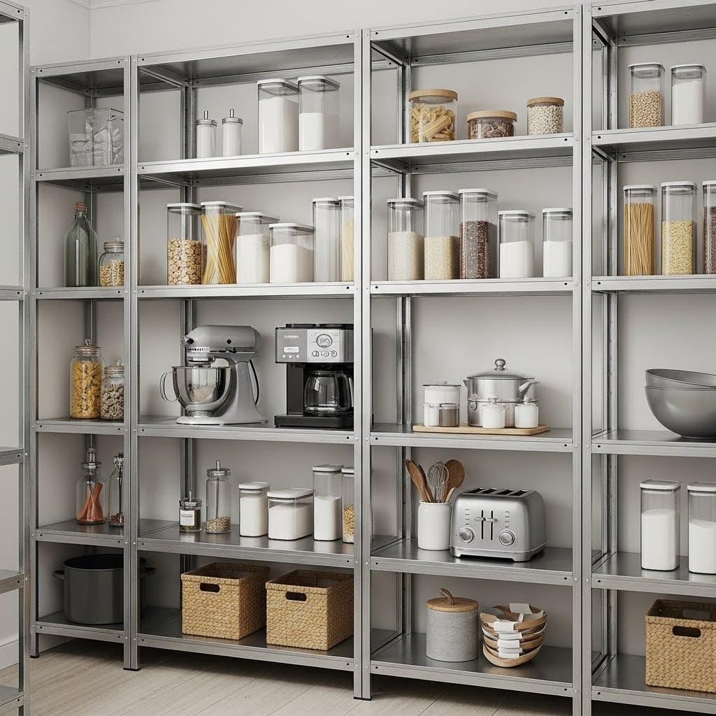 Contemporary Kitchen Design