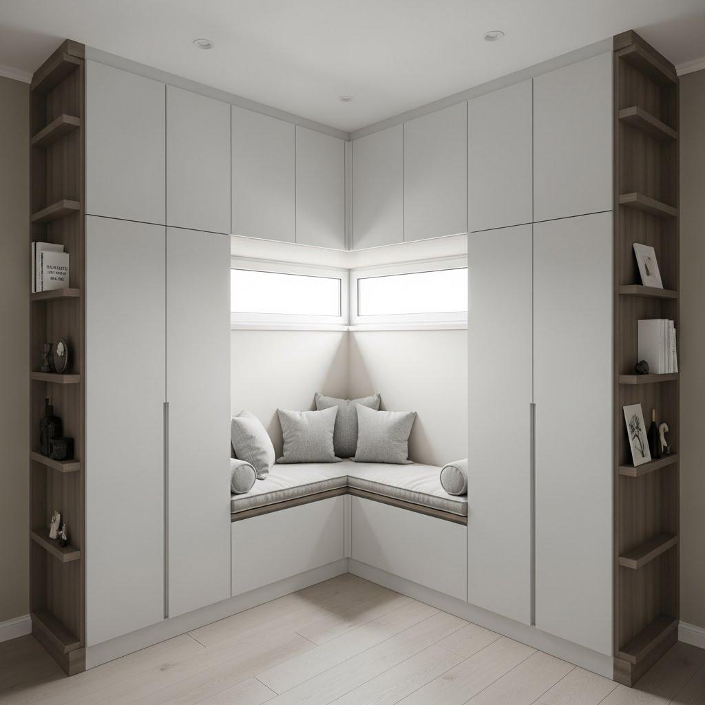 Home Office Transformation