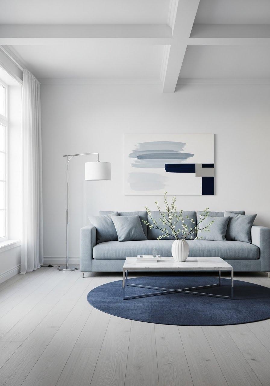 Vibrant Bedroom Colors