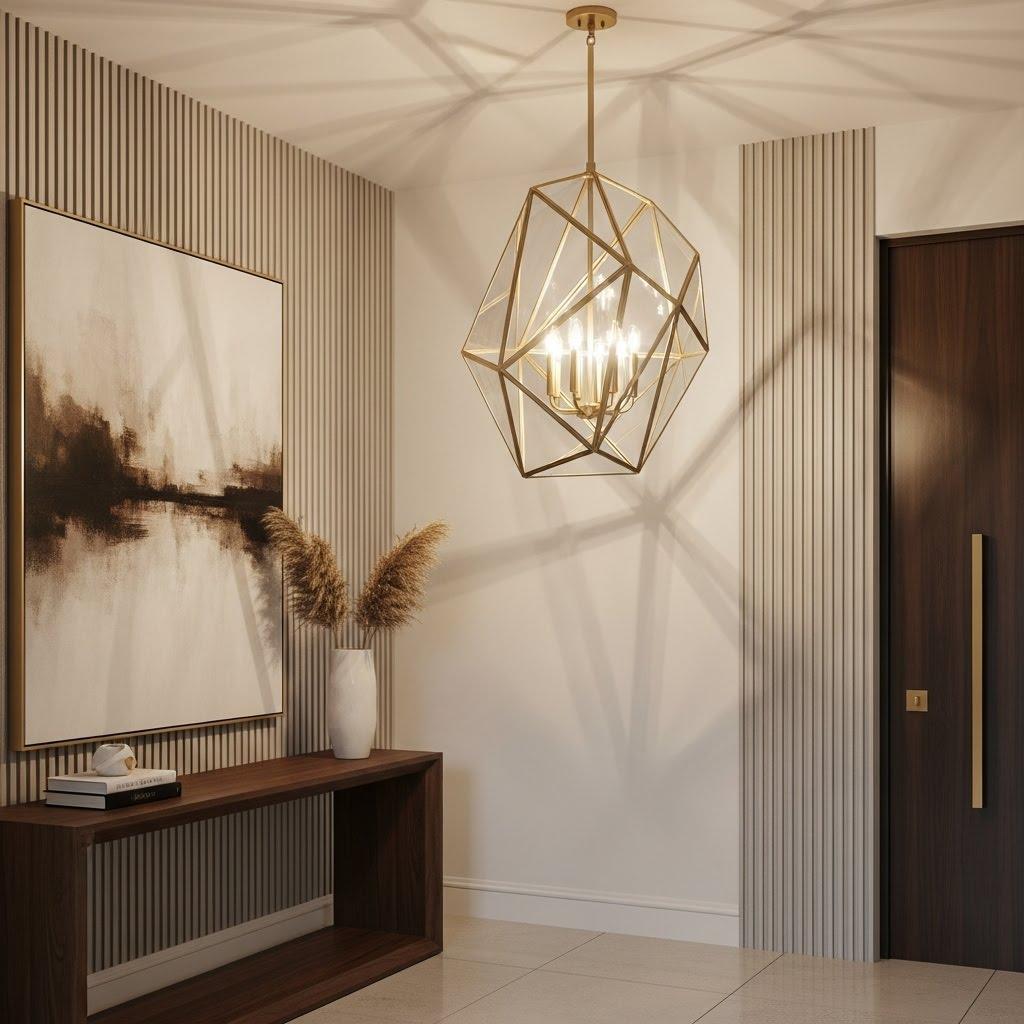Modern Bedroom Design