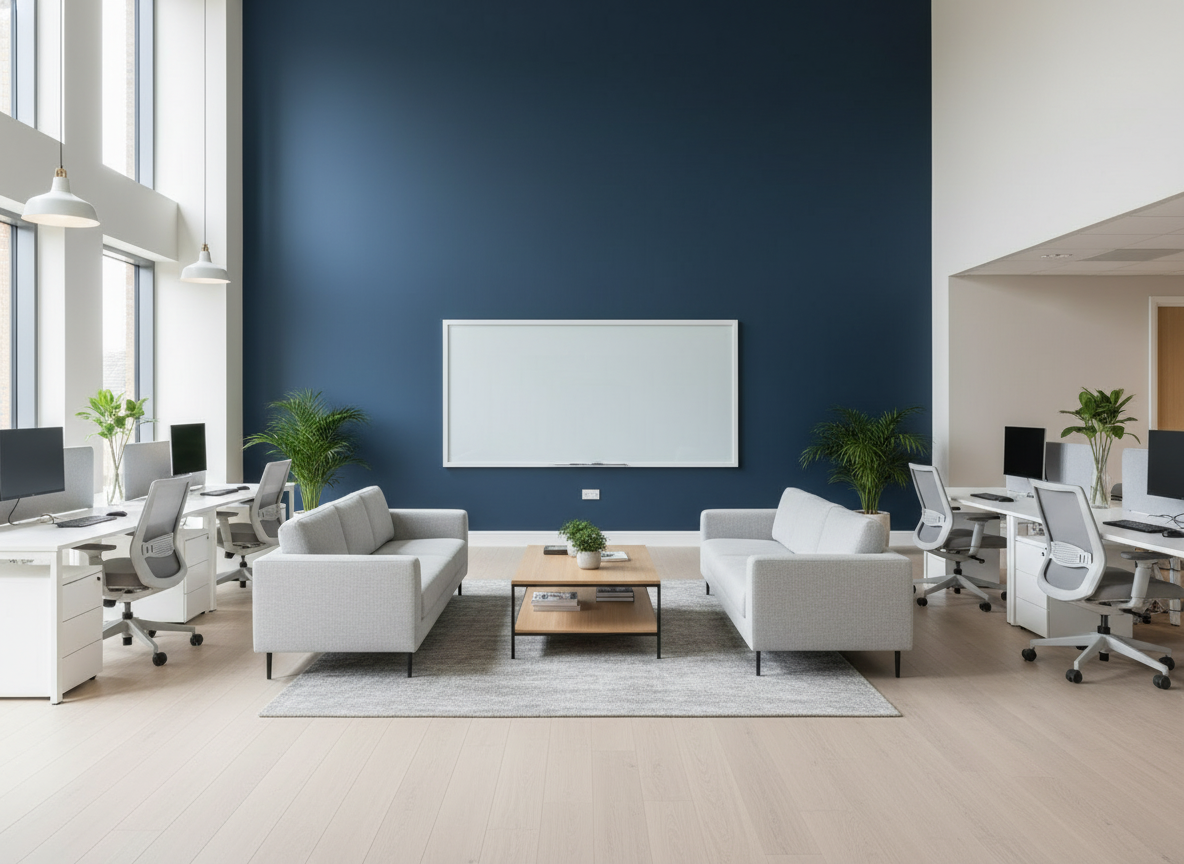 Textured POP Ceiling